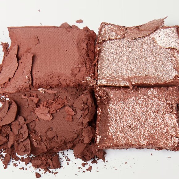 ✔️Charlotte Tilbury PILLOW TALK DREAMS Luxury Eyeshadow Quad Palette ✨NEW IN BOX - Picture 3 of 11